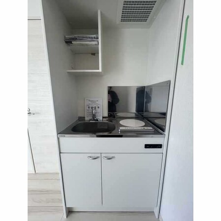 アムール板橋中台の物件内観写真